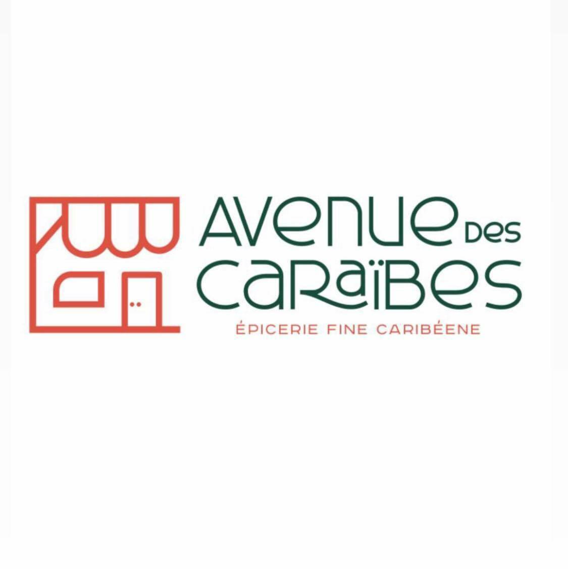 Logo Avenue des Caraibes