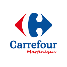 Logo Carrefour