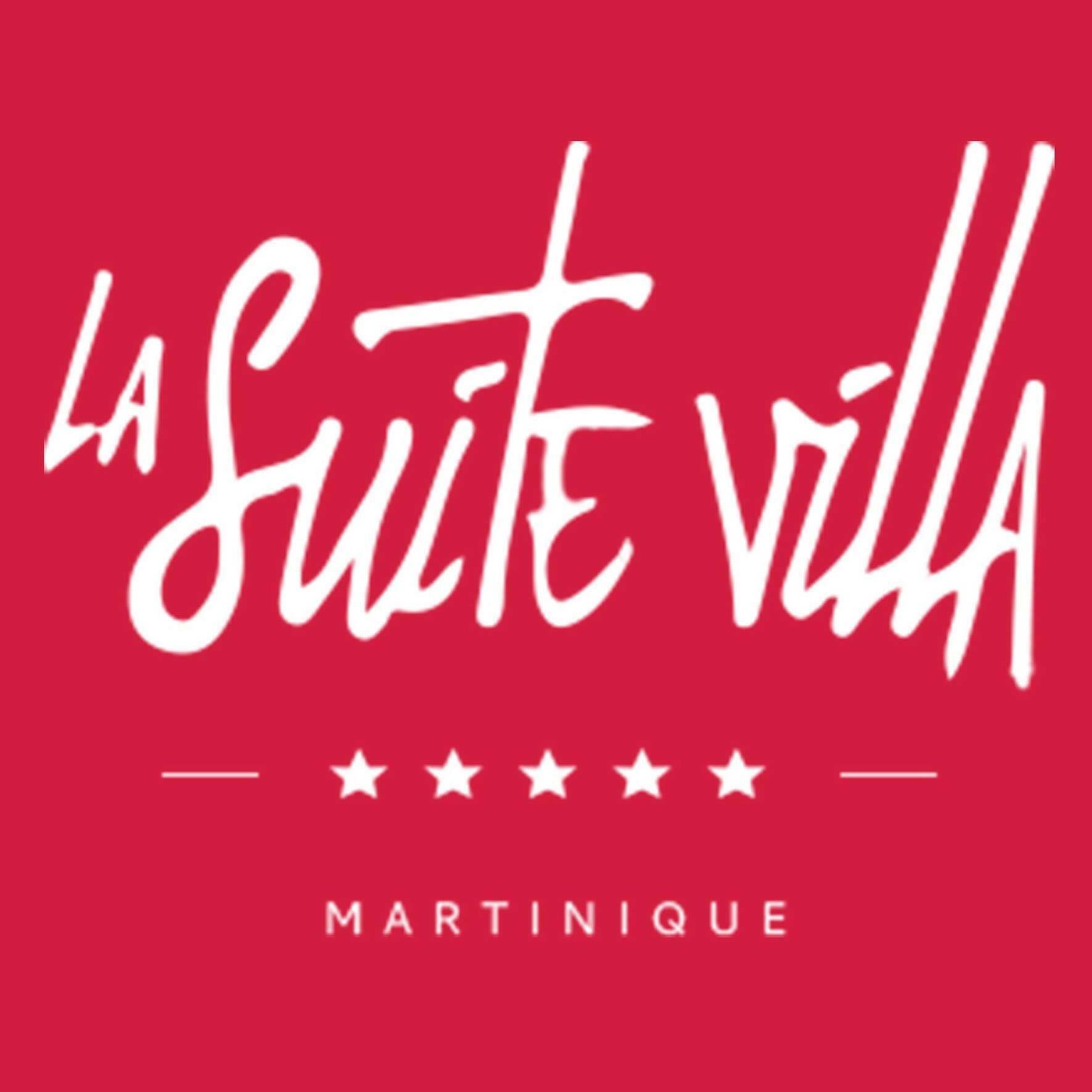 Logo La suite Villa