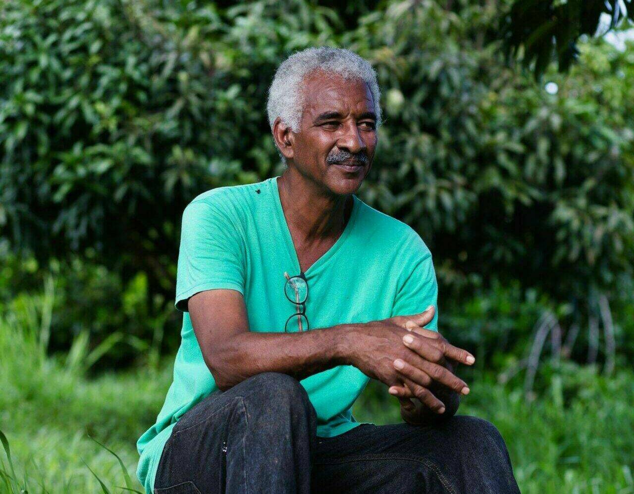 Portrait Abdoul