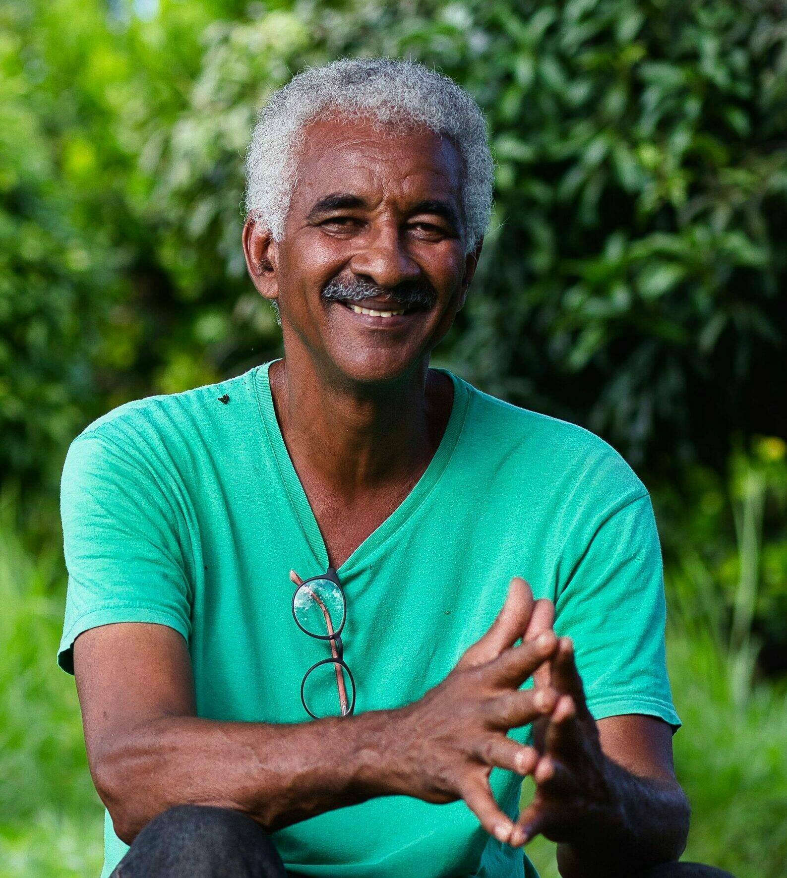 Portrait Abdoul
