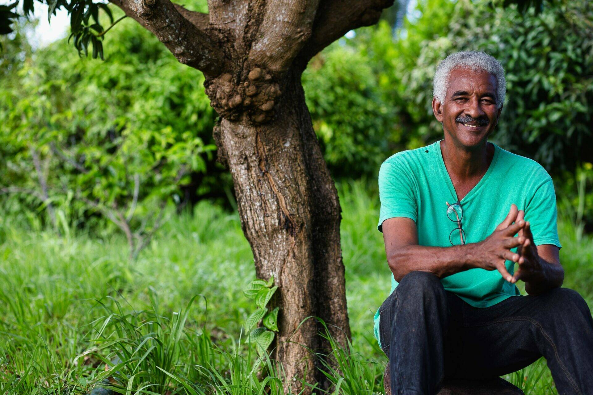 Portrait Abdoul