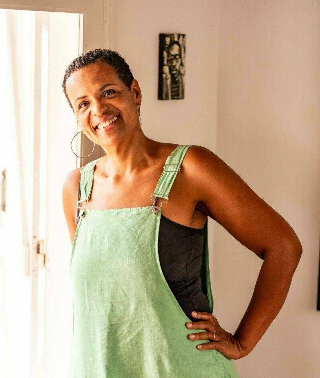 Portrait de Roseline