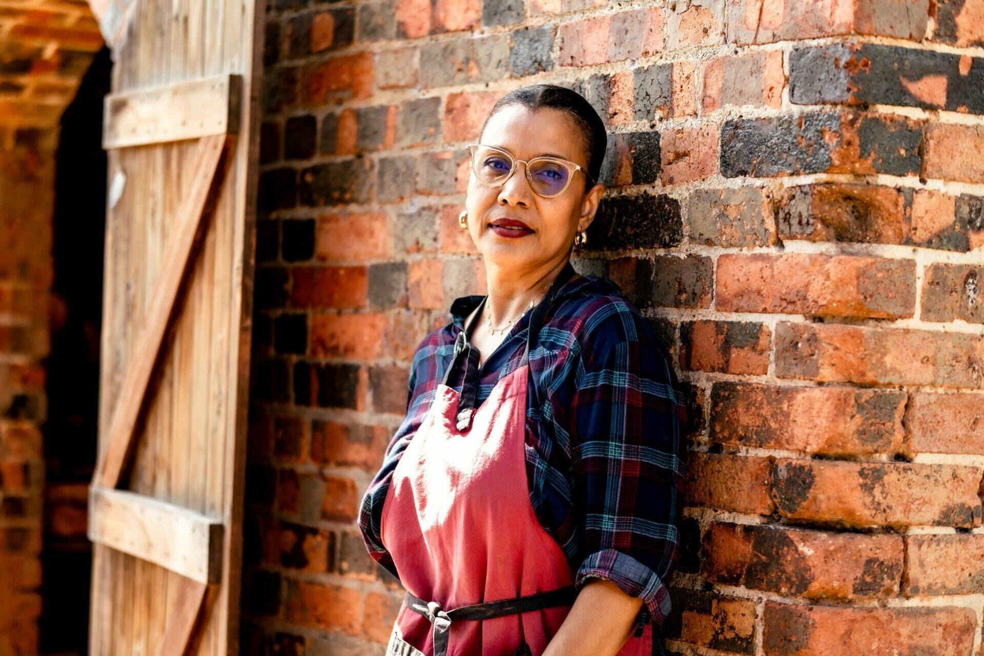 Portrait de Valérie