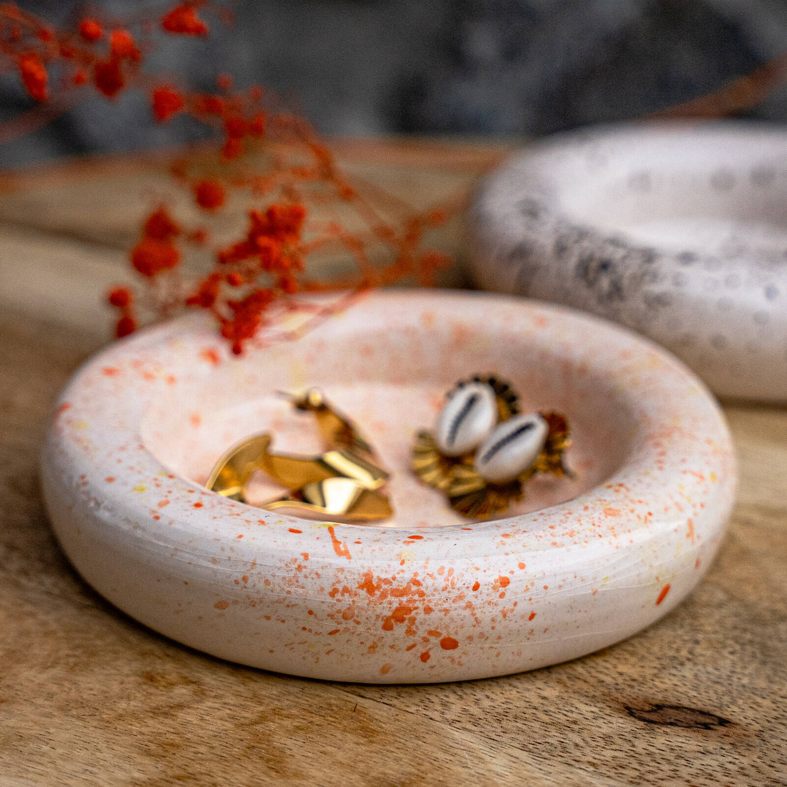 Vide poche « Donut » - CéraTerra